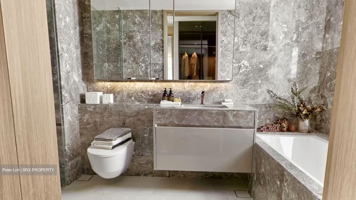 Watten Estate Road (D11), Condominium #550028371